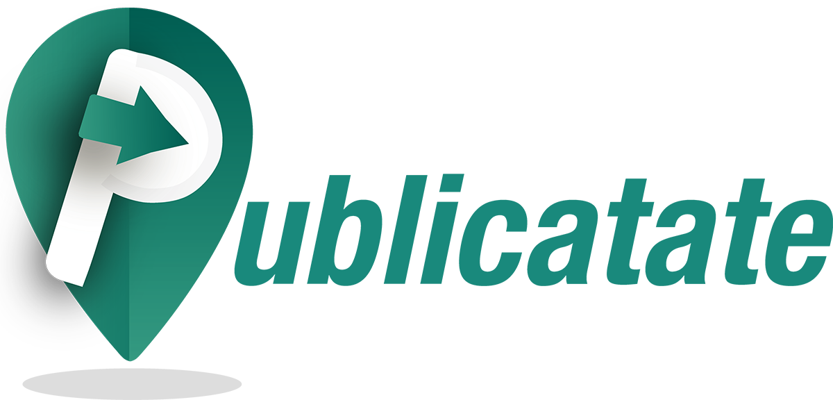 Logo Publicatate